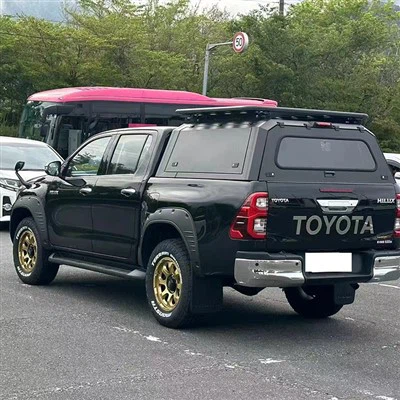 Topper pickup Bed Topper